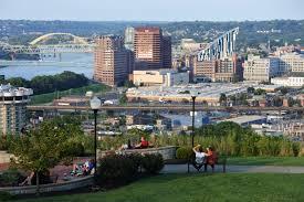 city image