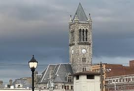 city image