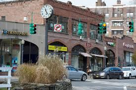 city image
