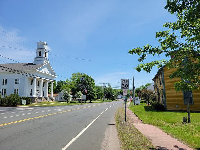 city image
