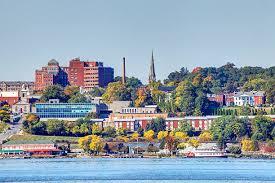 city image