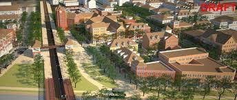 city image