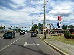 city image