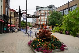 city image