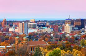 city image