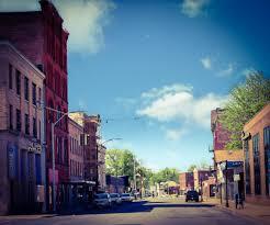 city image