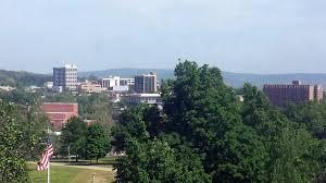 city image