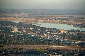 city image