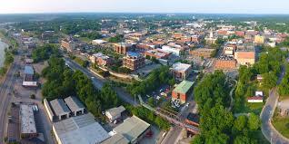 city image