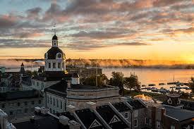 city image
