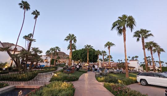 city image