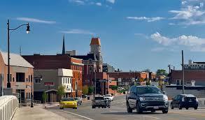 city image