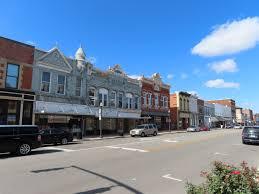 city image