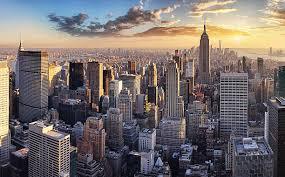 city image