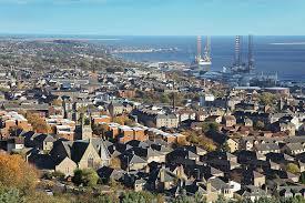 city image