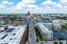 city image