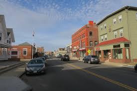 city image