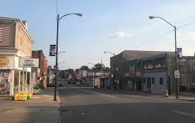city image