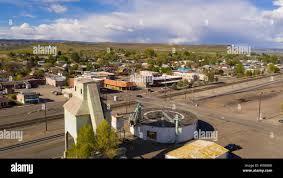 city image