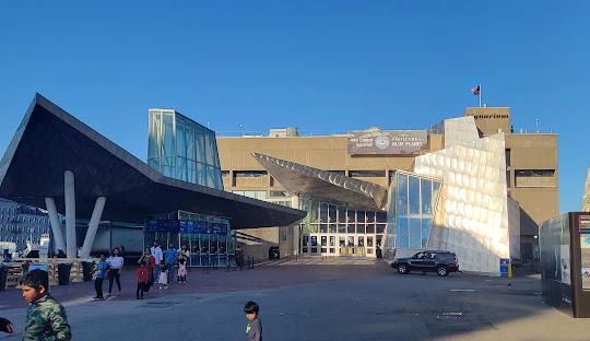 city image