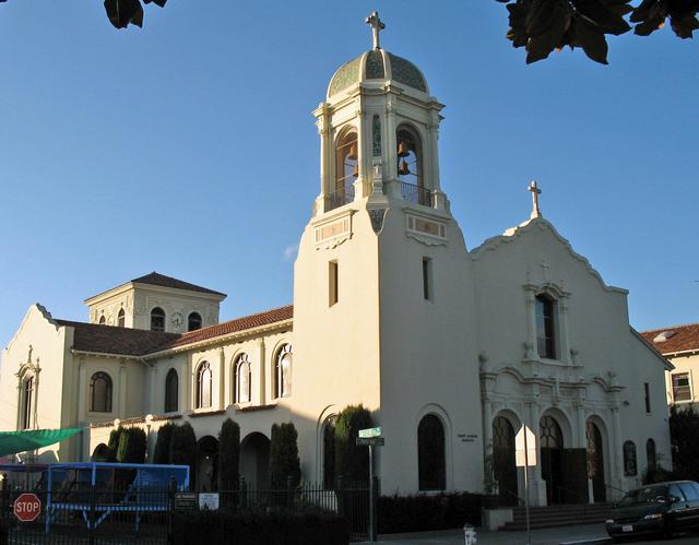 city image