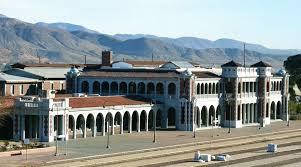 city image