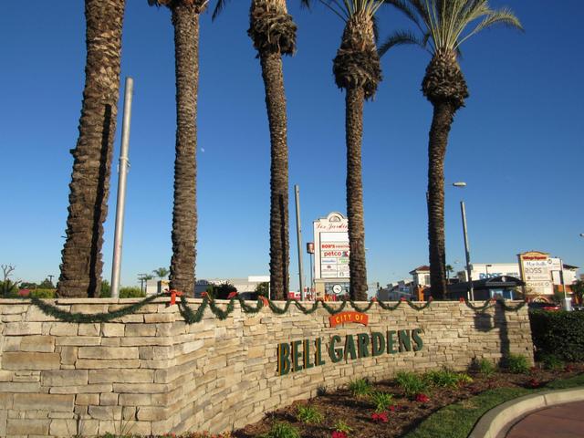 city image