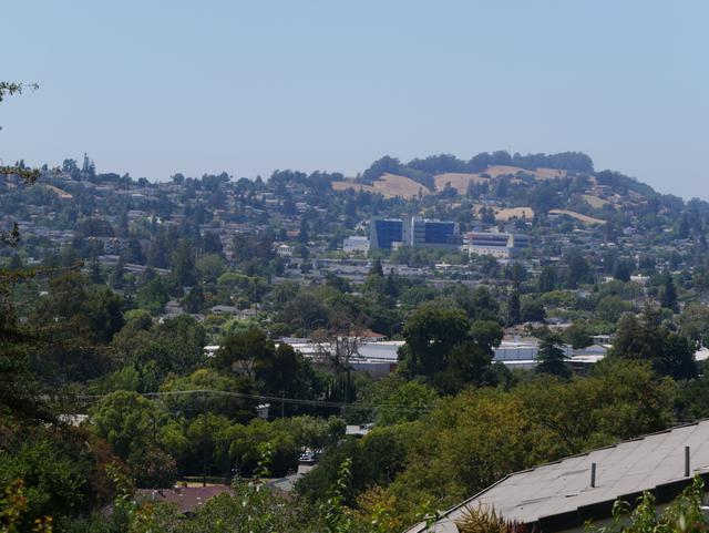 city image