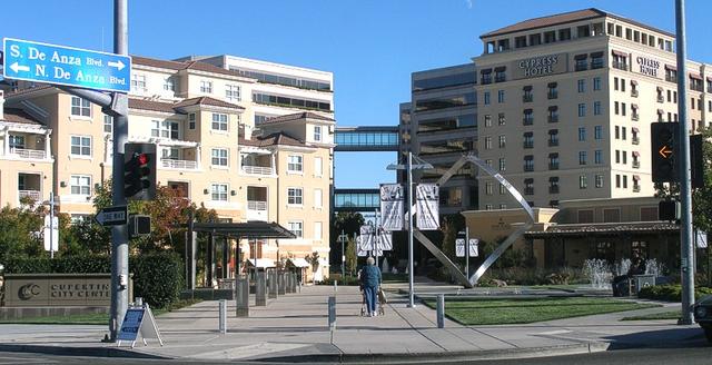 city image