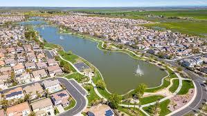 city image