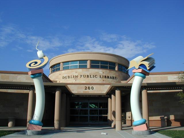 city image