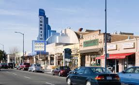 city image