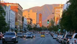 city image
