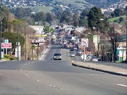 city image