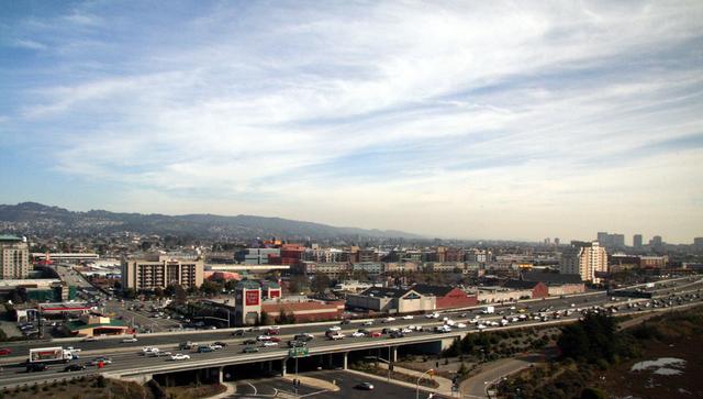 city image