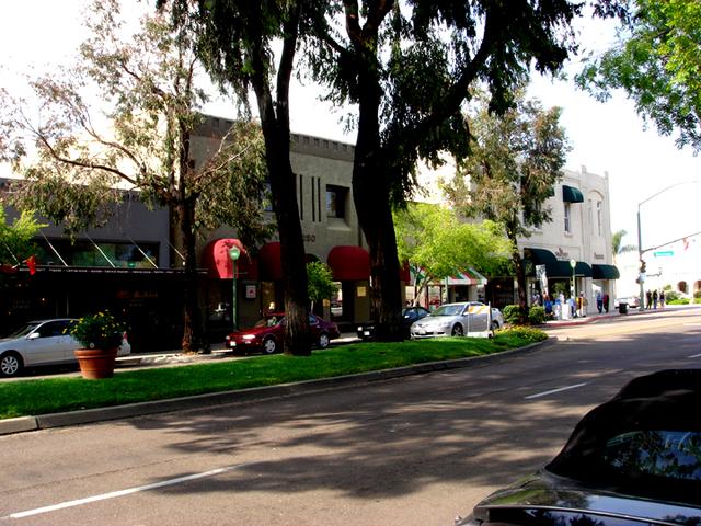 city image