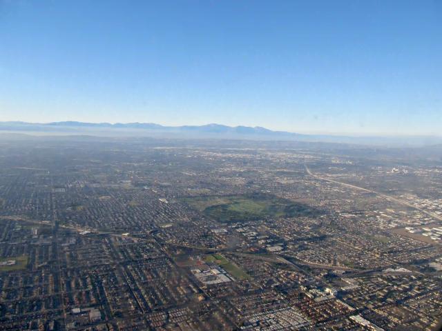 city image