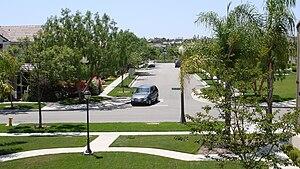 city image