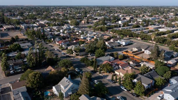 city image