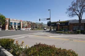 city image