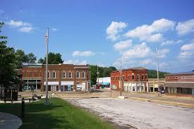 city image
