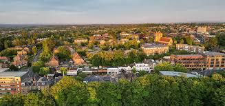 city image