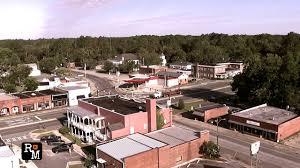 city image