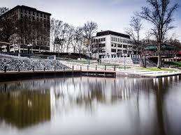city image