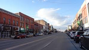 city image