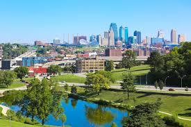 city image