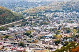 city image