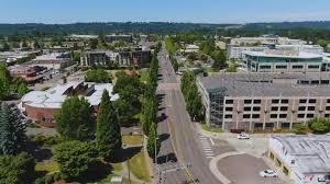city image