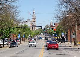 city image