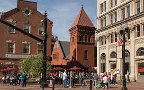 city image
